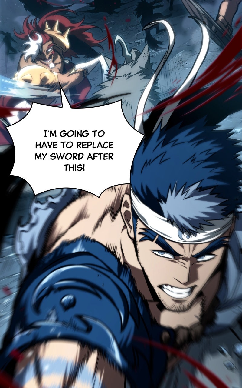 Read The World After the Fall EN Manga Online