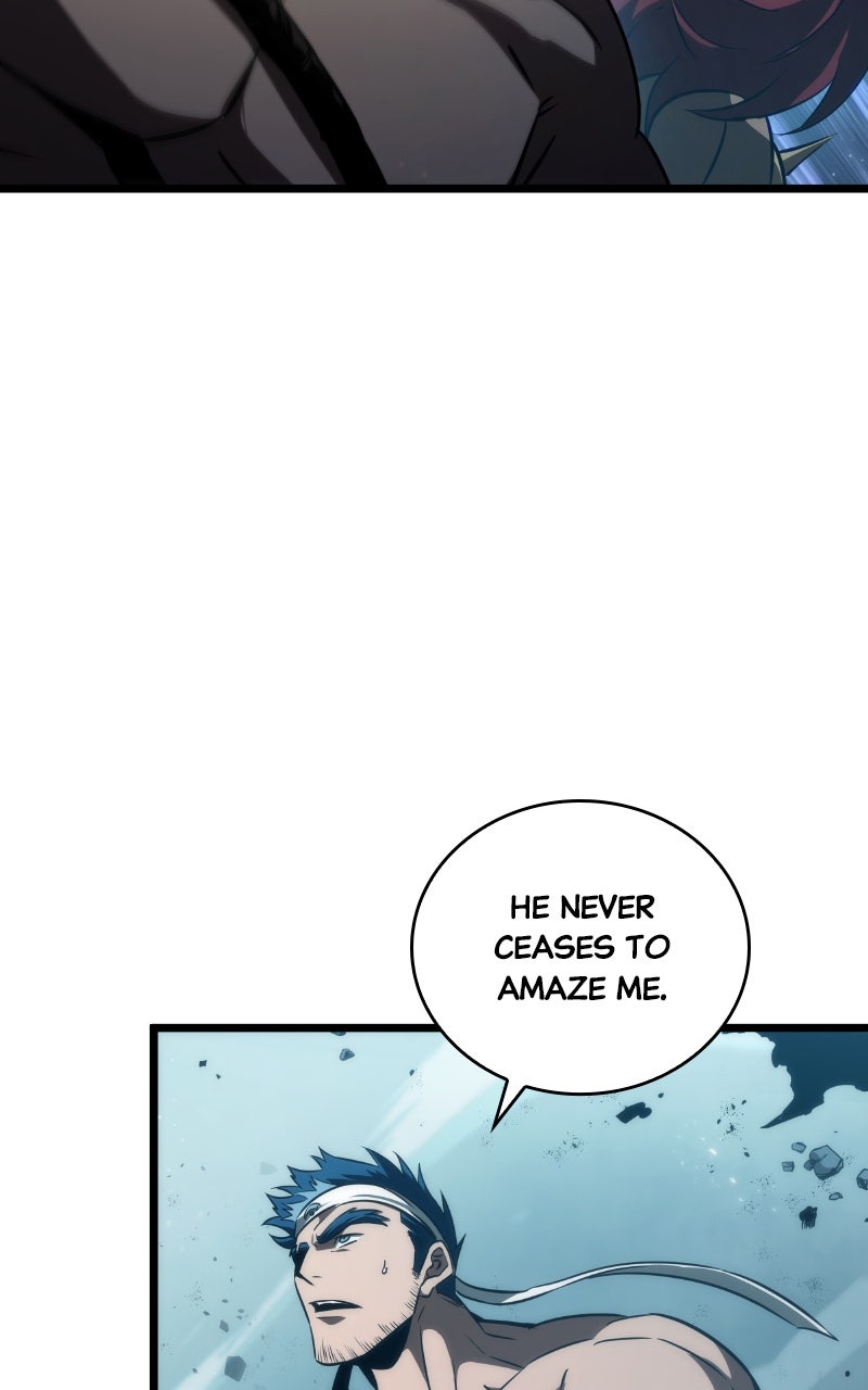 Read The World After the Fall EN Manga Online