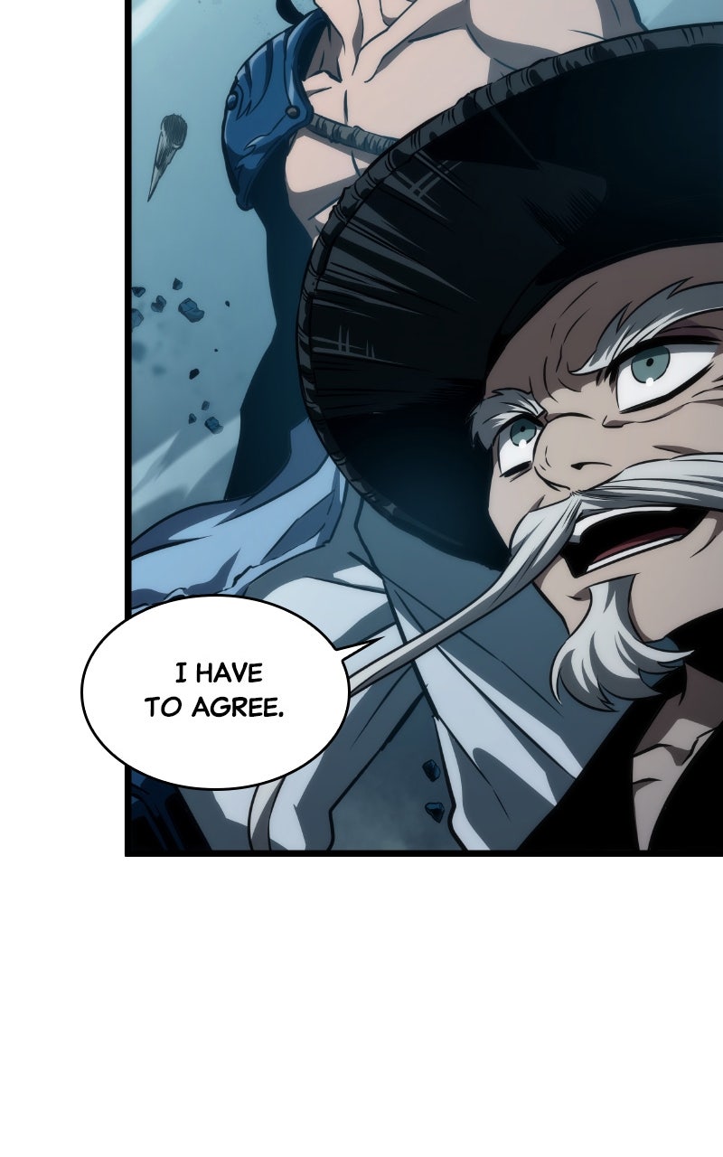 Read The World After the Fall EN Manga Online