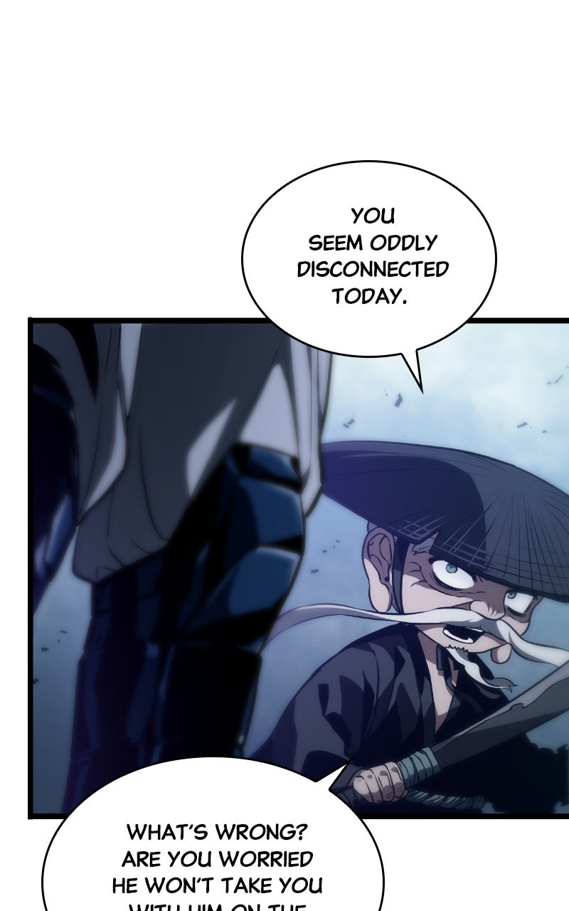 Read The World After the Fall EN Manga Online