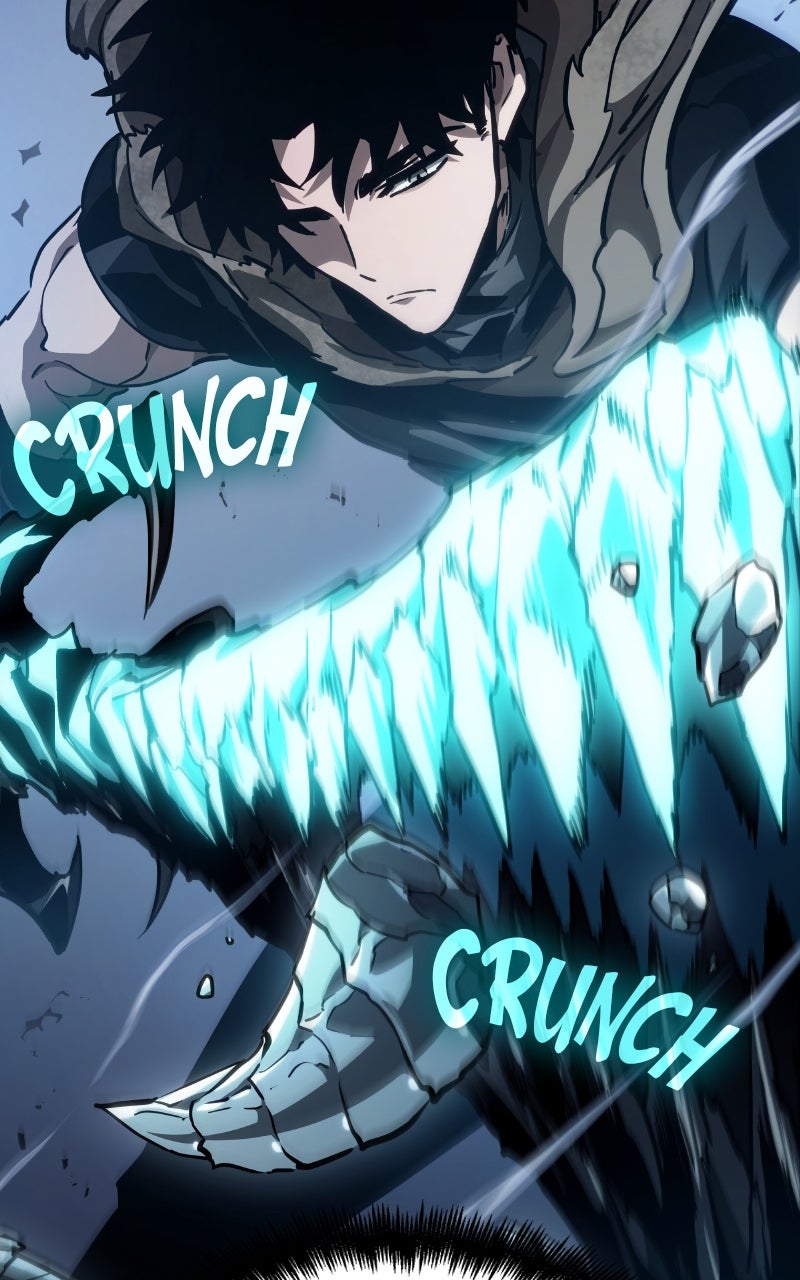 Read The World After the Fall EN Manga Online