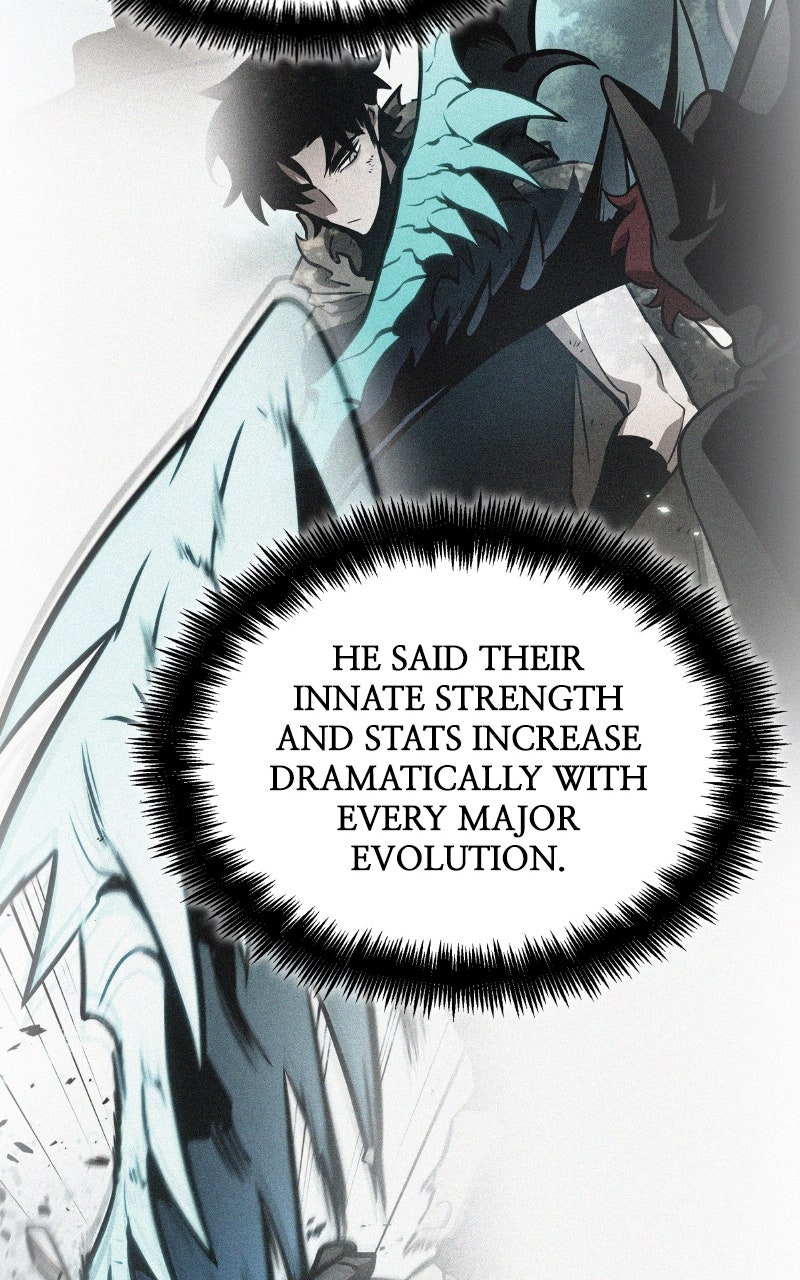 Read The World After the Fall EN Manga Online