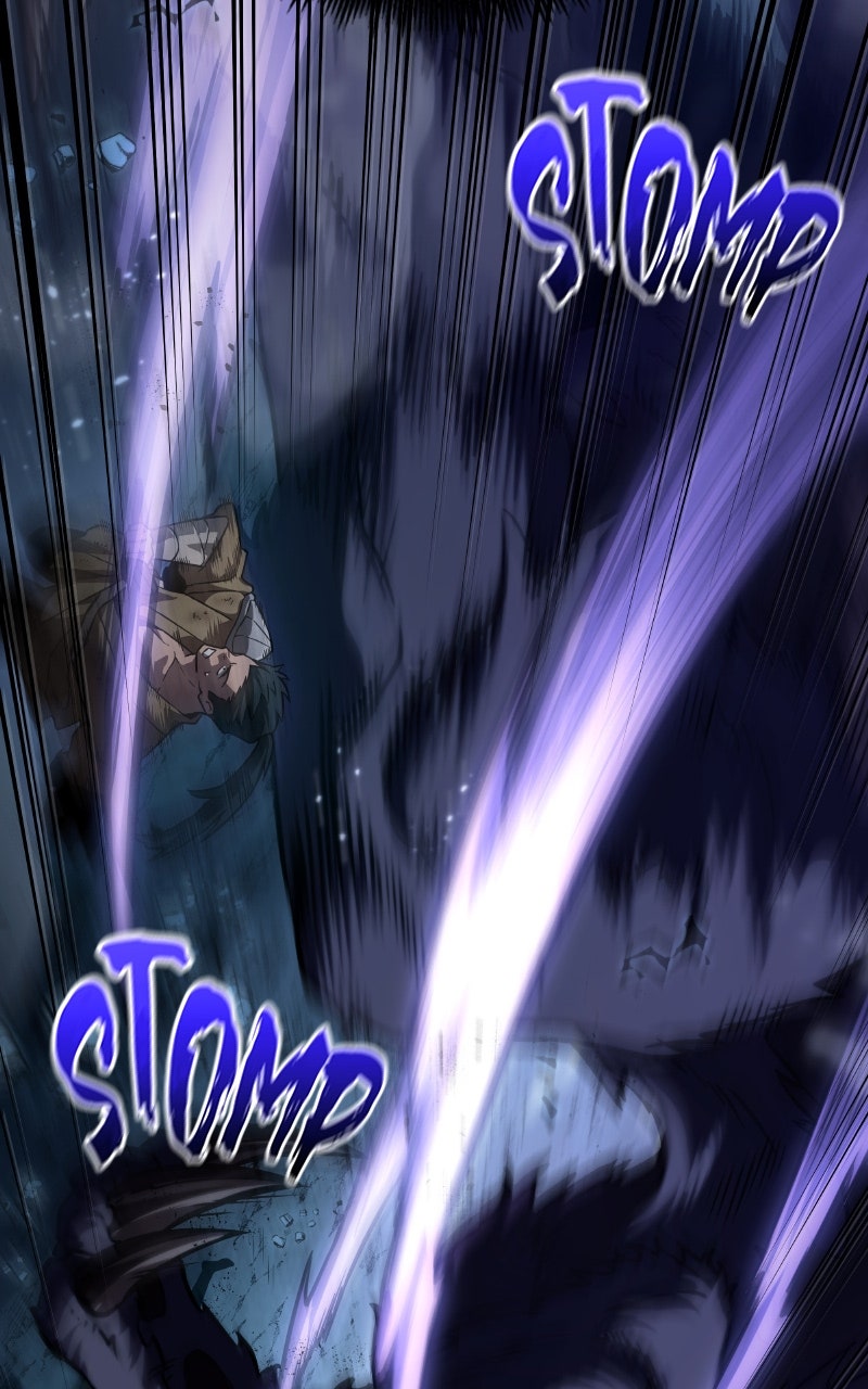 Read The World After the Fall EN Manga Online
