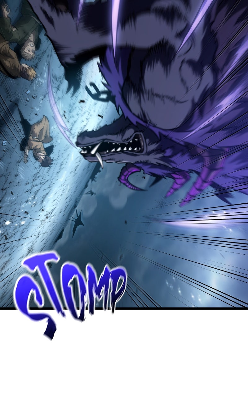 Read The World After the Fall EN Manga Online