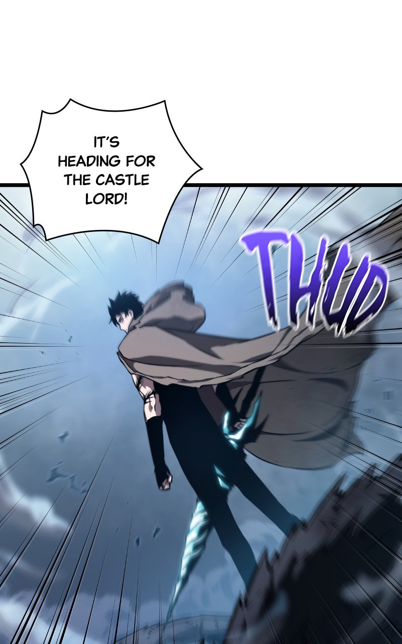 Read The World After the Fall EN Manga Online