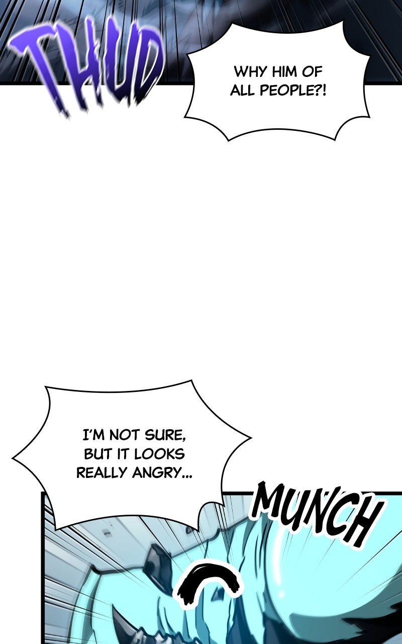 Read The World After the Fall EN Manga Online