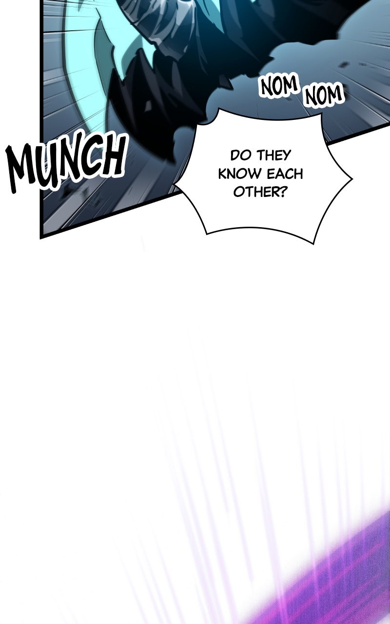 Read The World After the Fall EN Manga Online