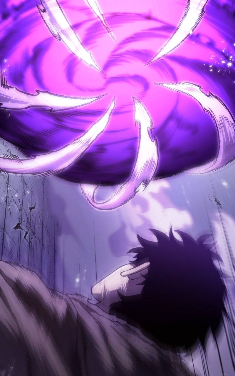 Read The World After the Fall EN Manga Online