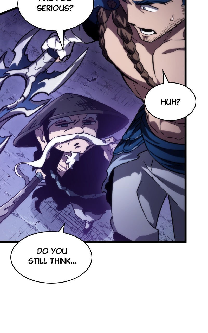 Read The World After the Fall EN Manga Online