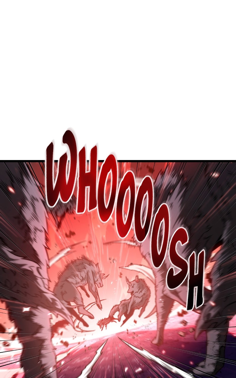 Read The World After the Fall EN Manga Online
