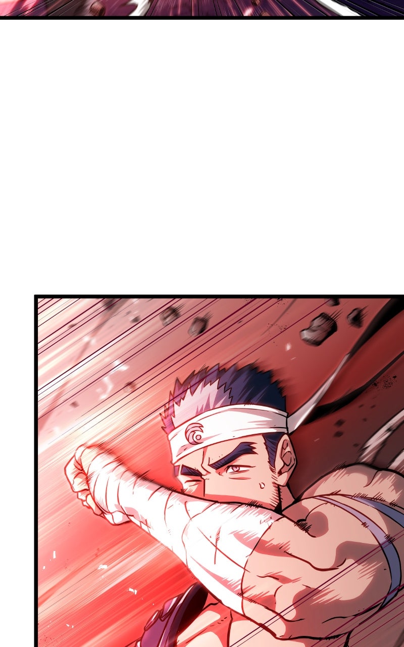 Read The World After the Fall EN Manga Online