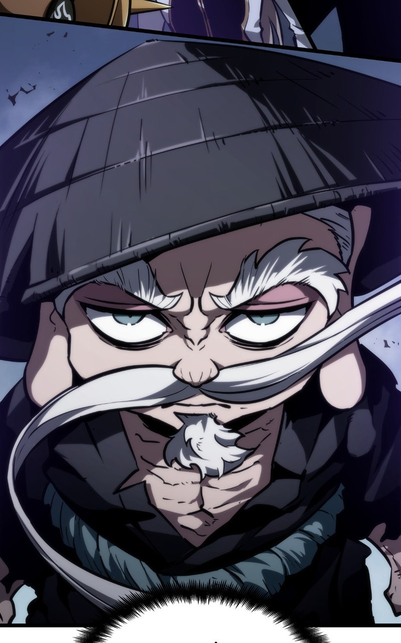 Read The World After the Fall EN Manga Online