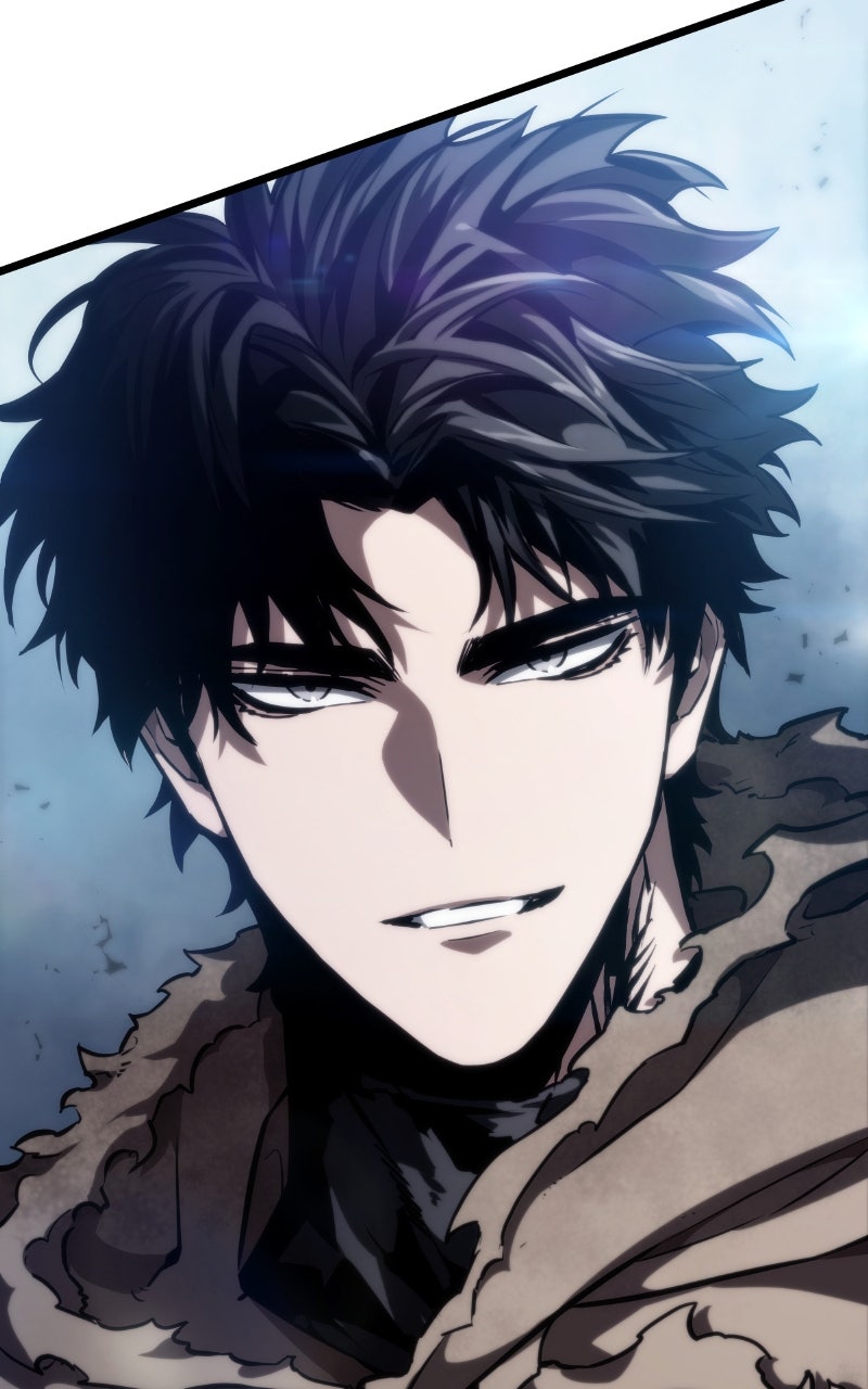 Read The World After the Fall EN Manga Online