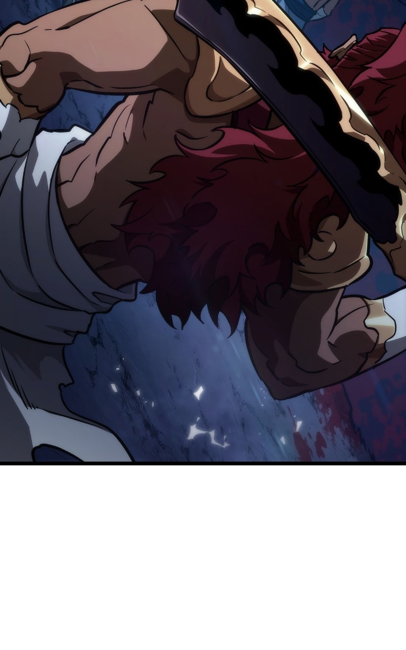 Read The World After the Fall EN Manga Online