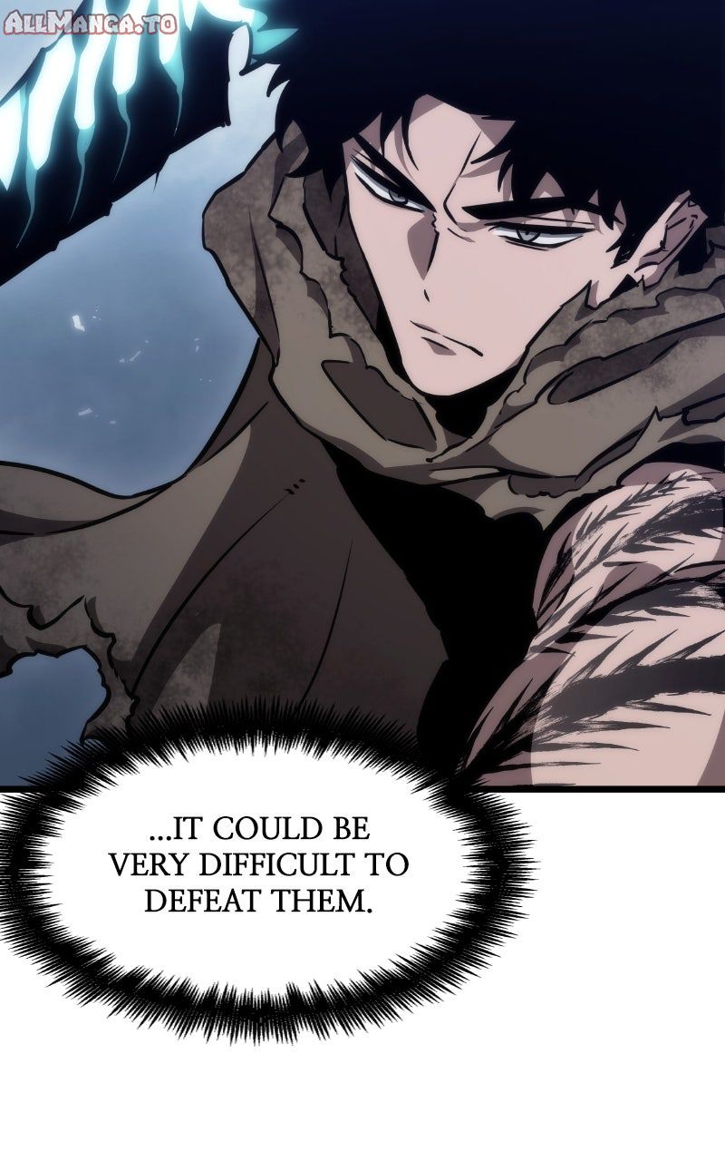 Read The World After the Fall EN Manga Online