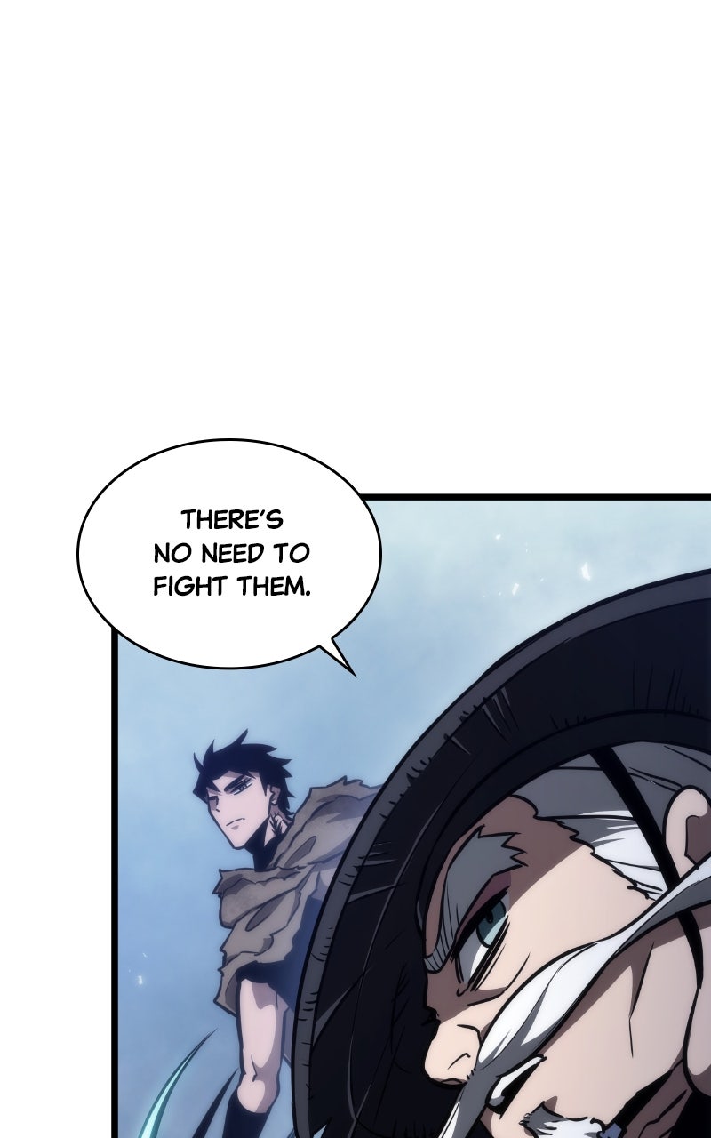 Read The World After the Fall EN Manga Online