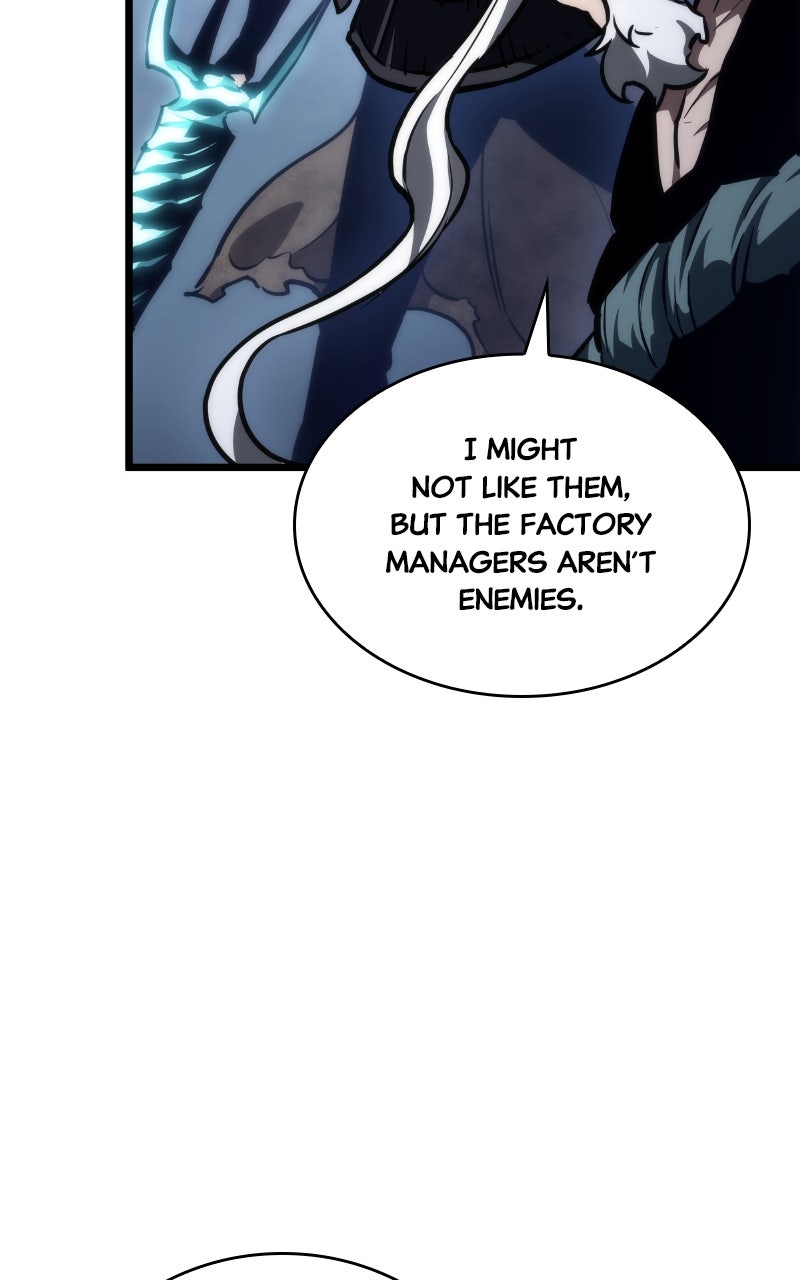 Read The World After the Fall EN Manga Online