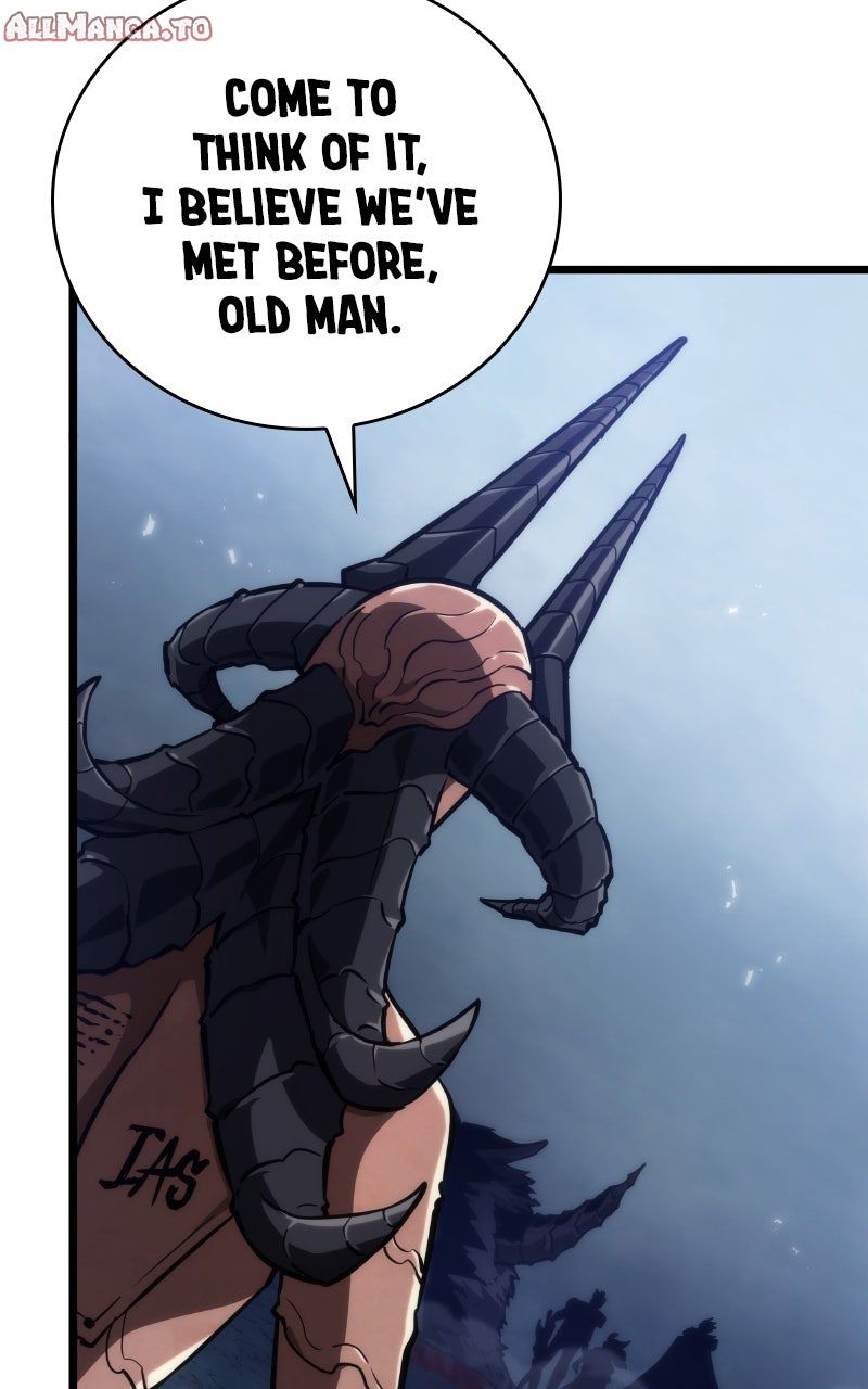 Read The World After the Fall EN Manga Online
