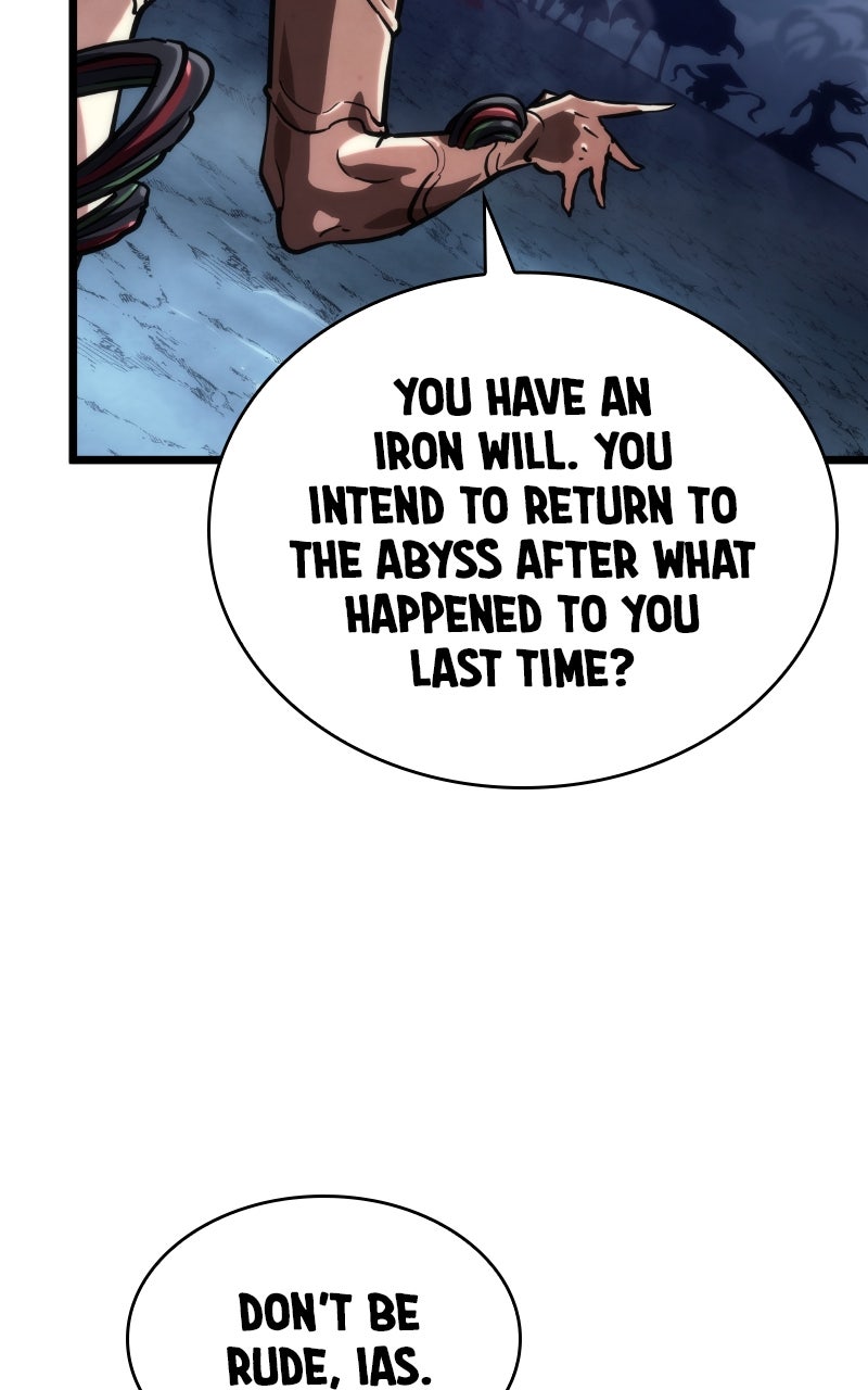 Read The World After the Fall EN Manga Online