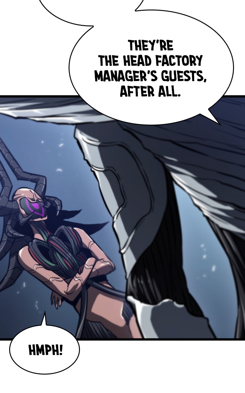 Read The World After the Fall EN Manga Online