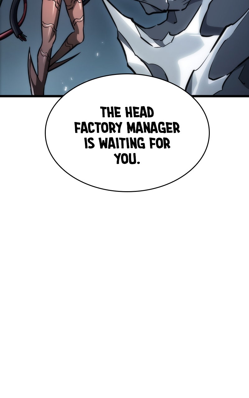 Read The World After the Fall EN Manga Online