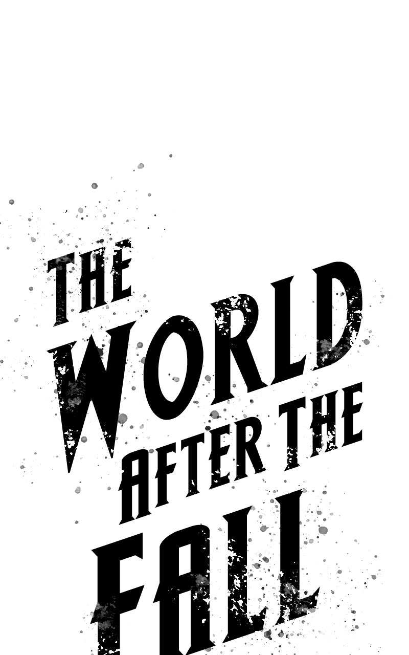 Read The World After the Fall EN Manga Online
