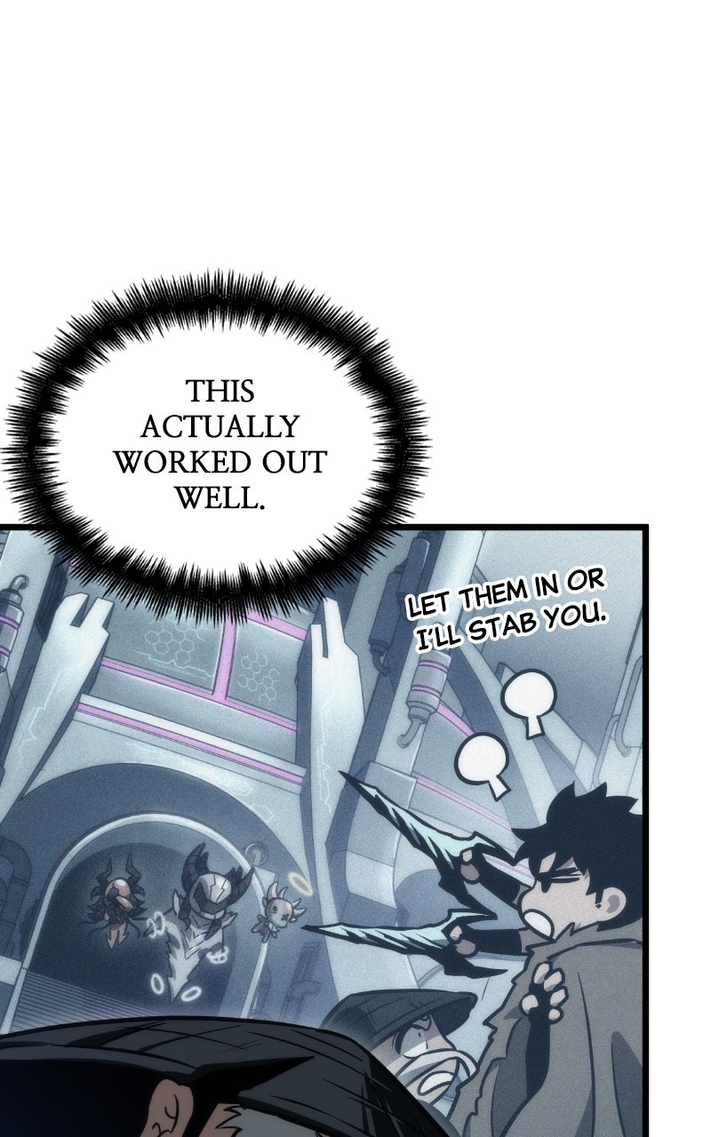 Read The World After the Fall EN Manga Online