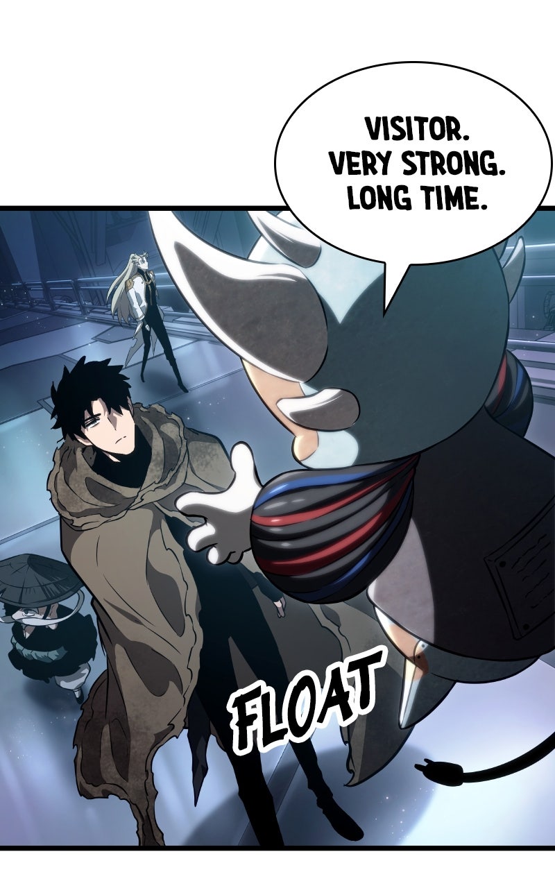 Read The World After the Fall EN Manga Online