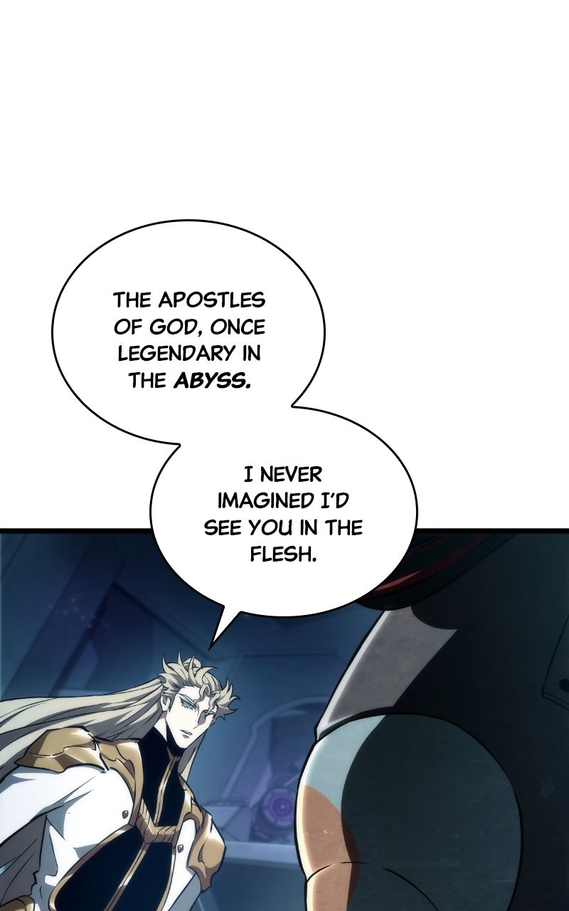 Read The World After the Fall EN Manga Online