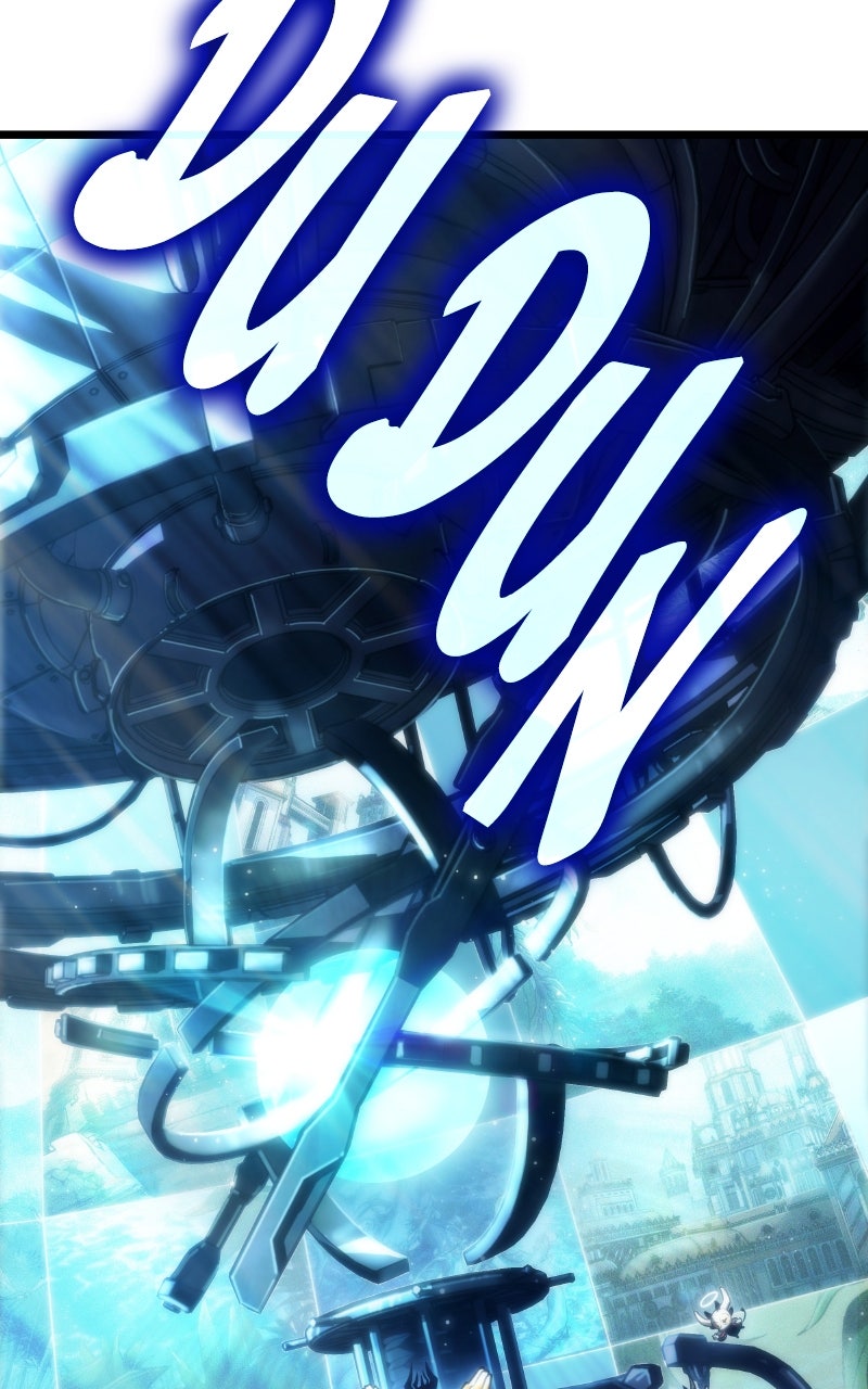 Read The World After the Fall EN Manga Online