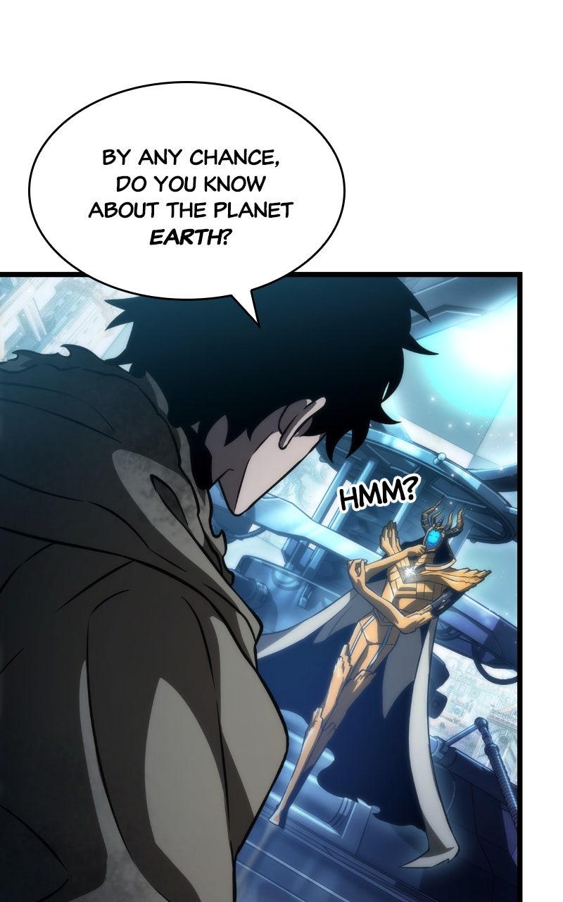 Read The World After the Fall EN Manga Online