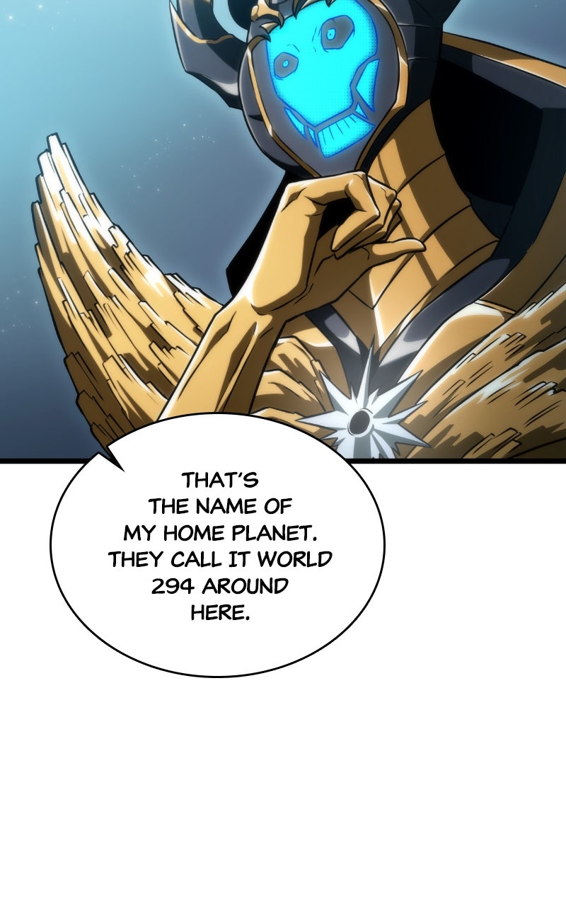 Read The World After the Fall EN Manga Online
