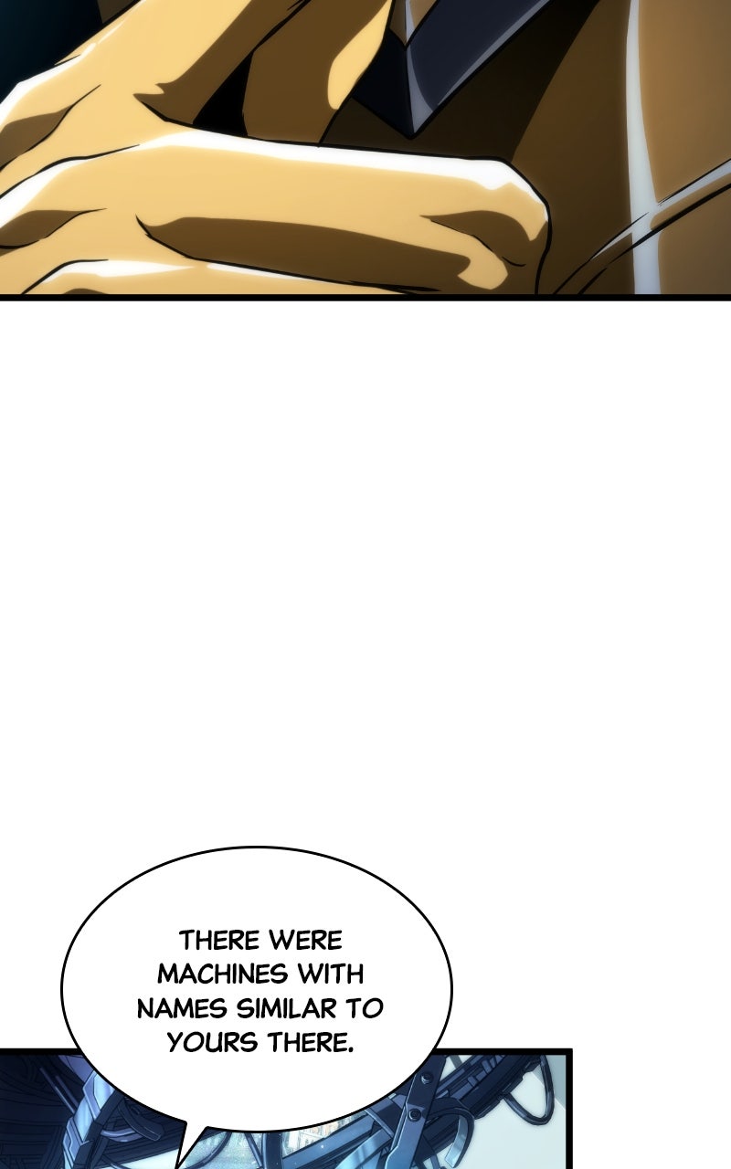 Read The World After the Fall EN Manga Online