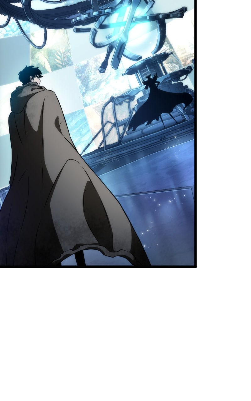 Read The World After the Fall EN Manga Online