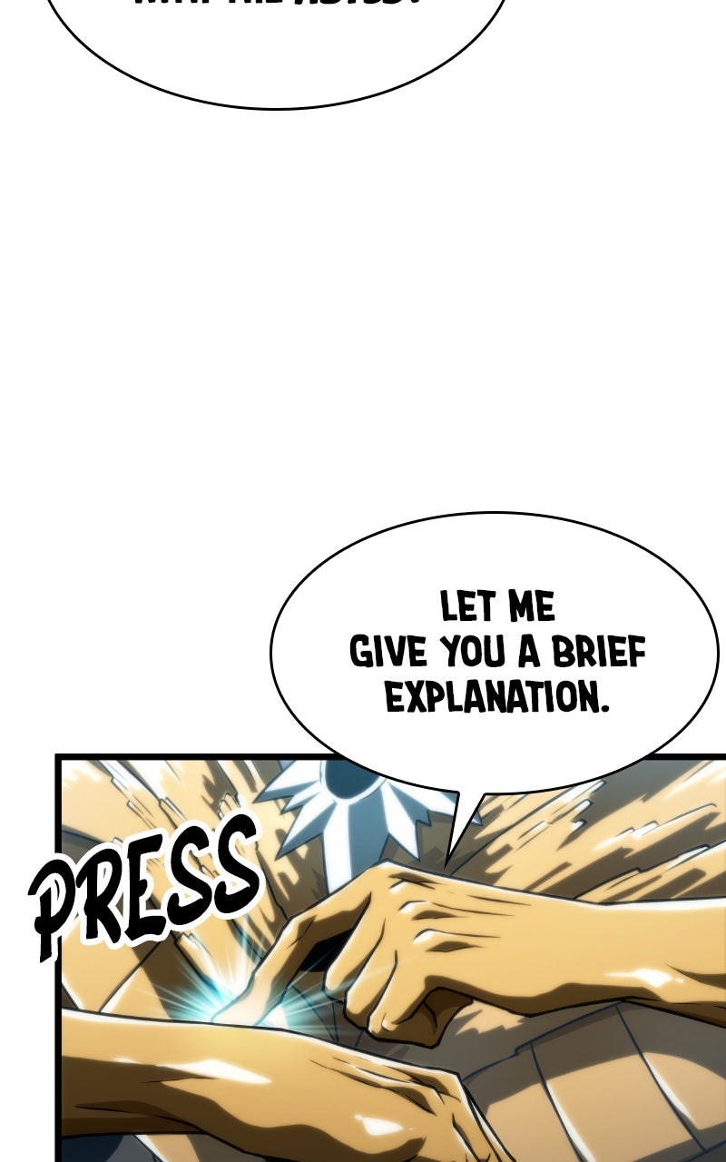 Read The World After the Fall EN Manga Online