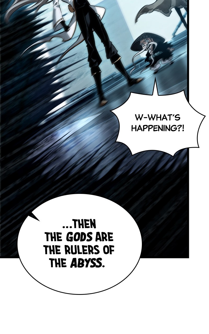 Read The World After the Fall EN Manga Online