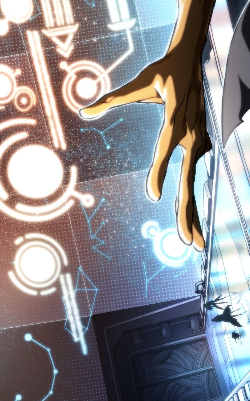 Read The World After the Fall EN Manga Online