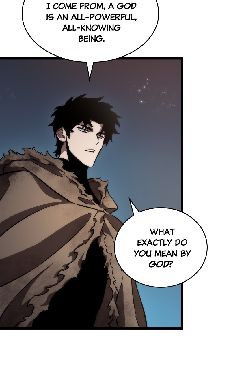 Read The World After the Fall EN Manga Online