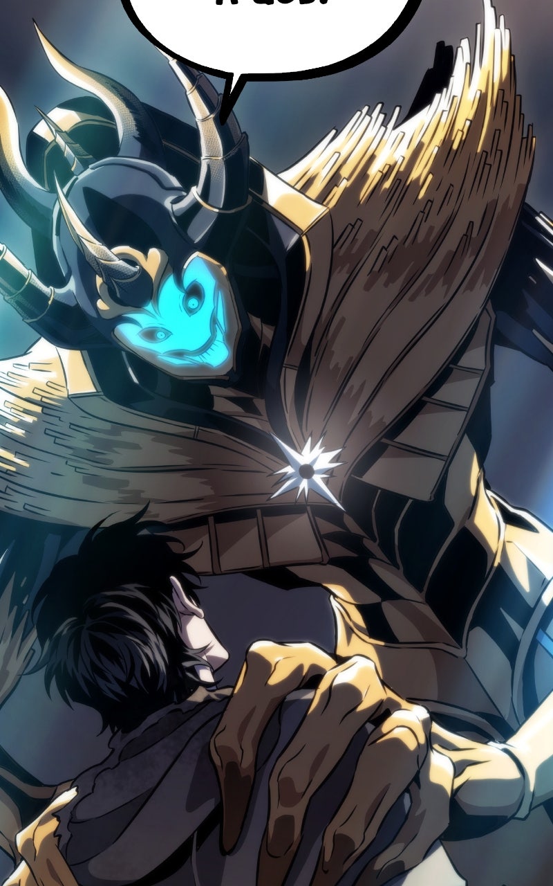 Read The World After the Fall EN Manga Online