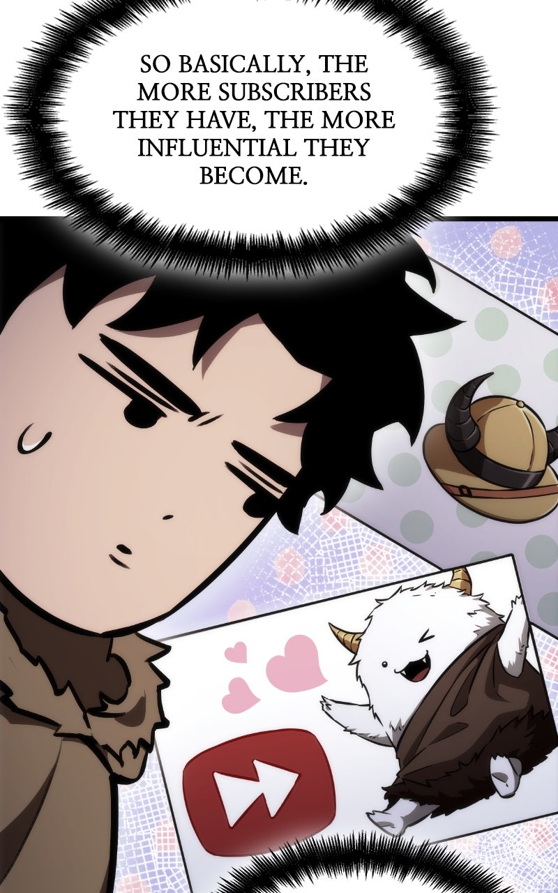 Read The World After the Fall EN Manga Online