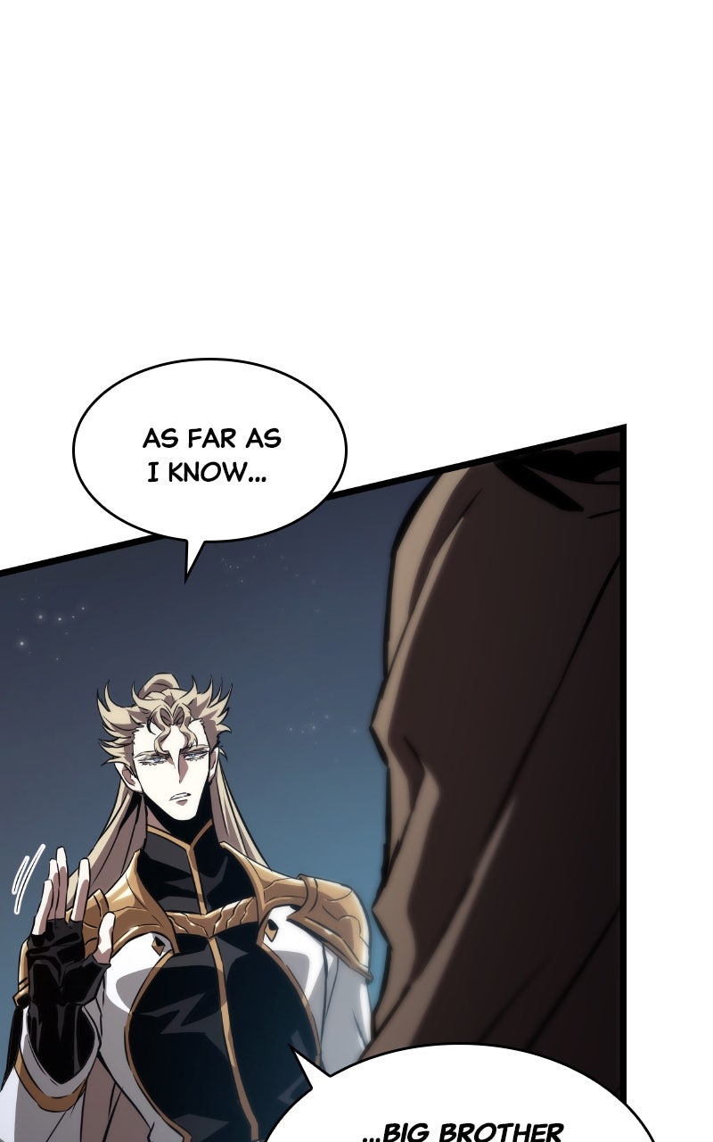 Read The World After the Fall EN Manga Online