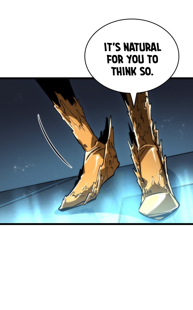Read The World After the Fall EN Manga Online