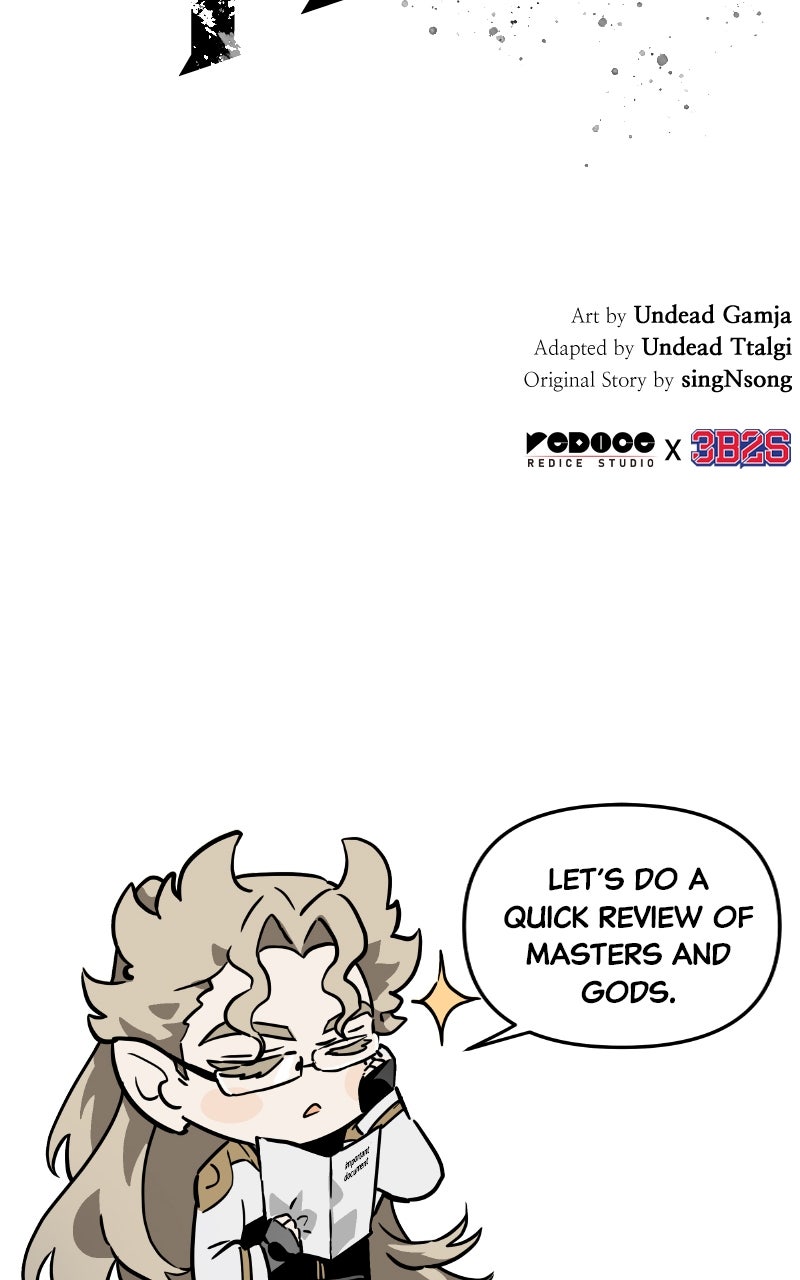 Read The World After the Fall EN Manga Online