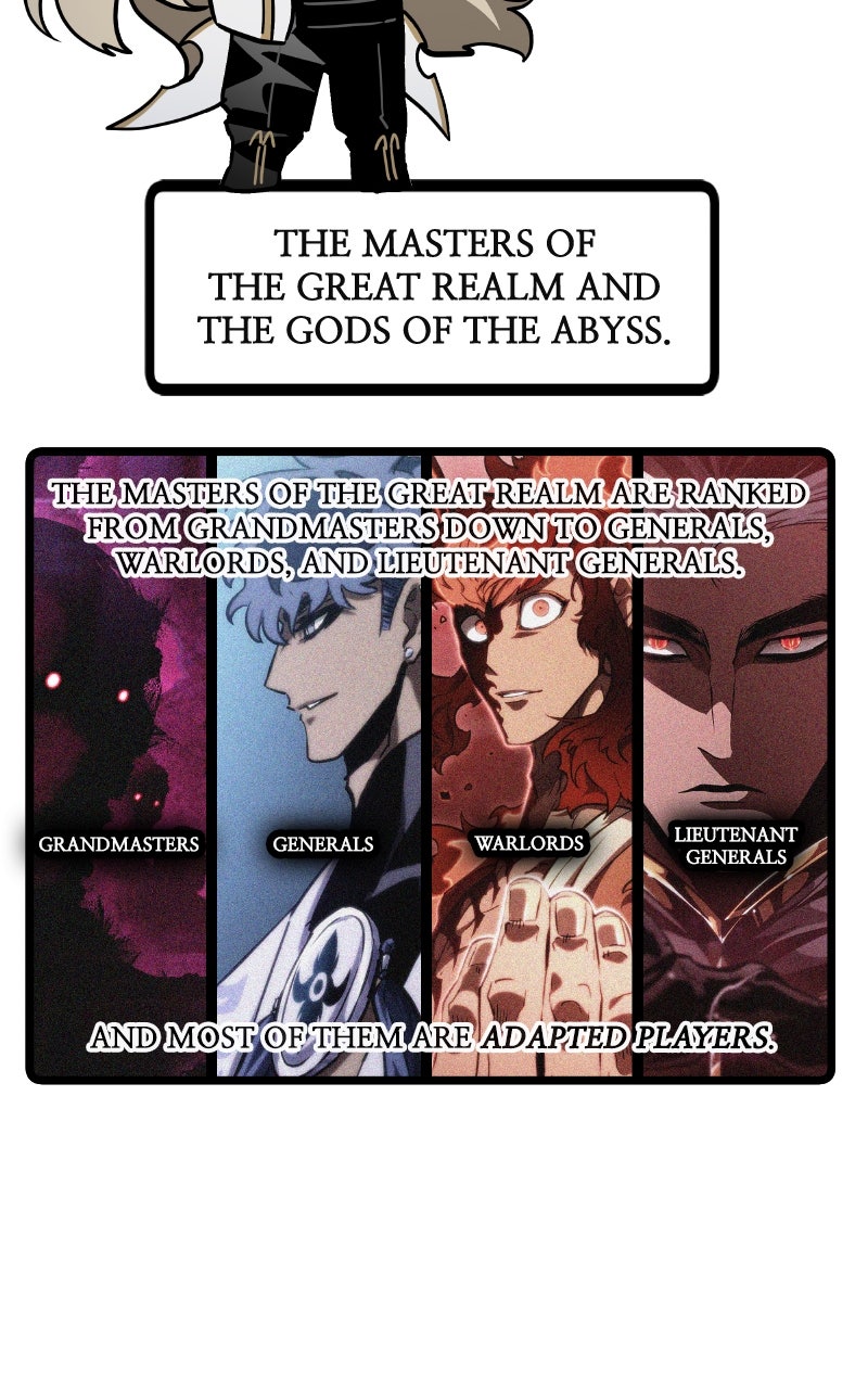 Read The World After the Fall EN Manga Online