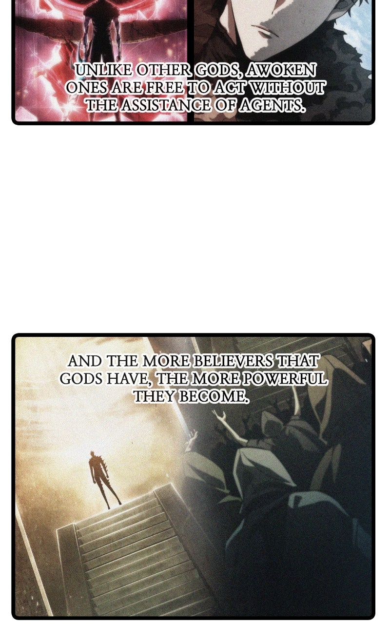 Read The World After the Fall EN Manga Online