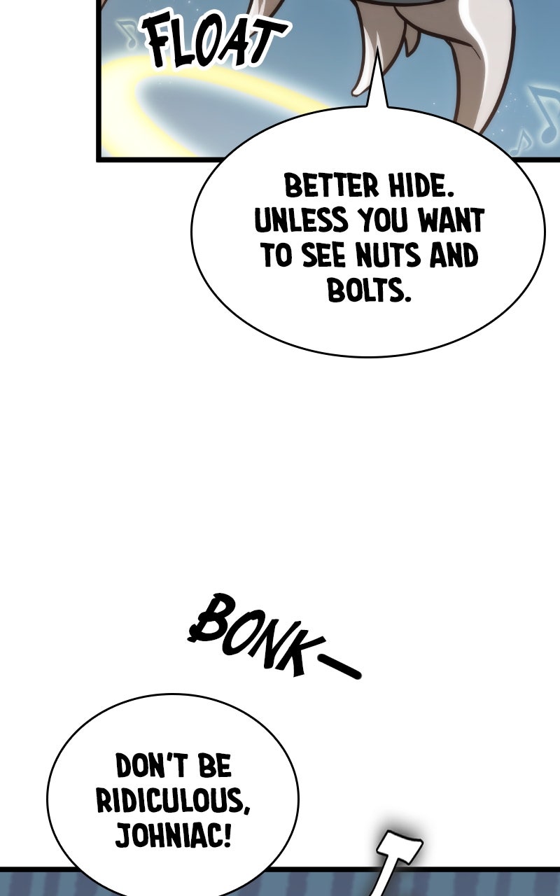 Read The World After the Fall EN Manga Online