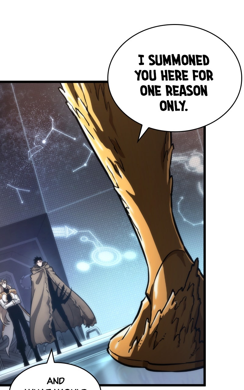Read The World After the Fall EN Manga Online