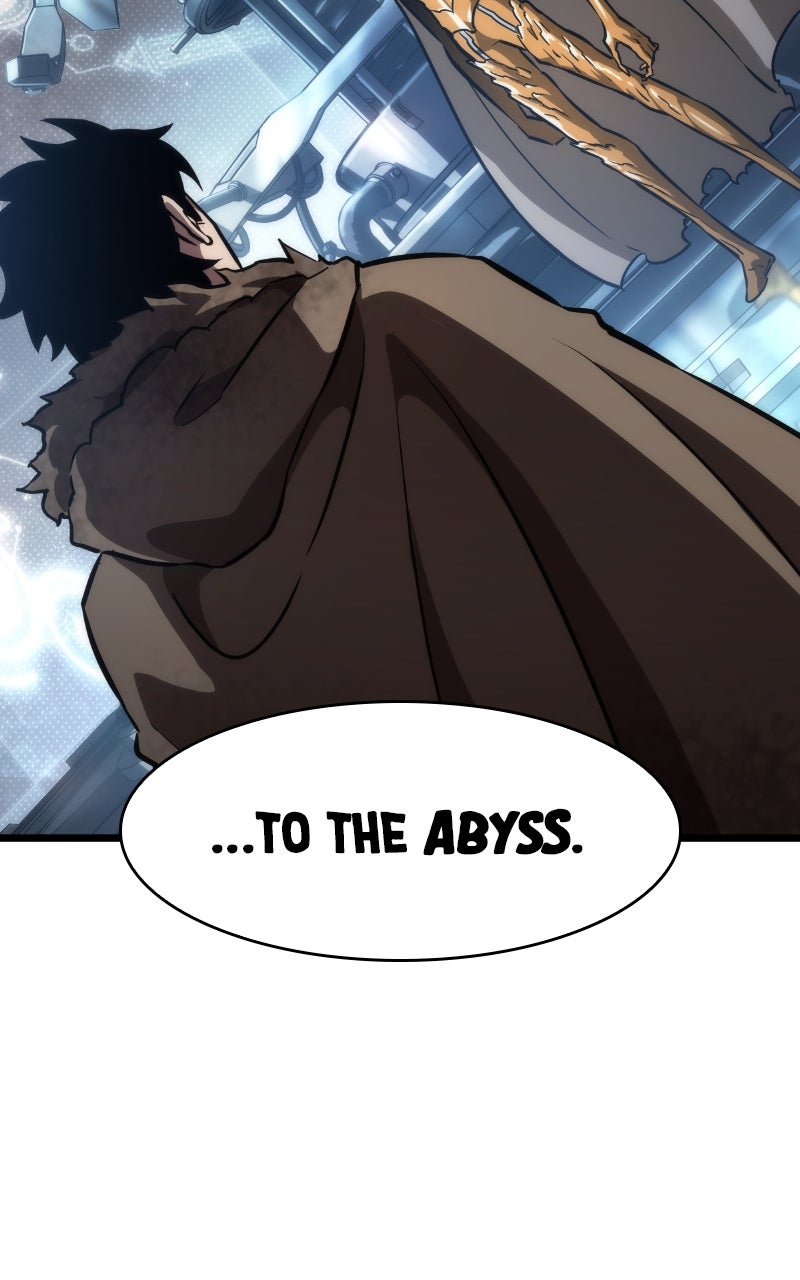 Read The World After the Fall EN Manga Online