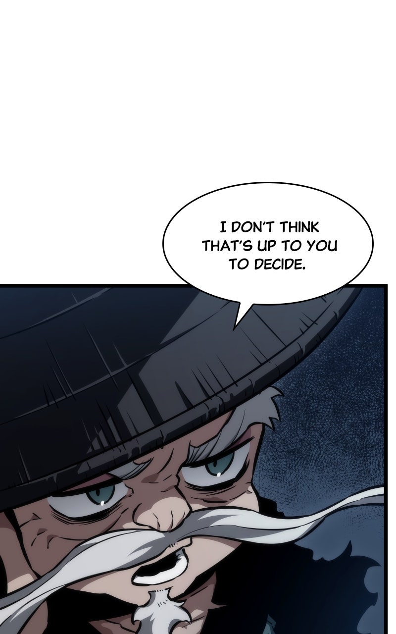 Read The World After the Fall EN Manga Online