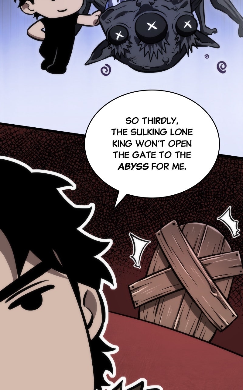 Read The World After the Fall EN Manga Online
